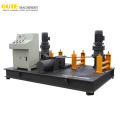 WGJ-250-2C Cold Bending Arch Machine